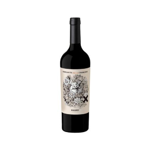 VINO MARGARITA PARA LOS CHANCHOS MALBEC 750 ML - Alvear