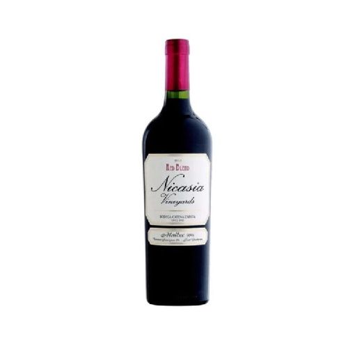 VINO NICASIA MALBEC 750 ML - Alvear