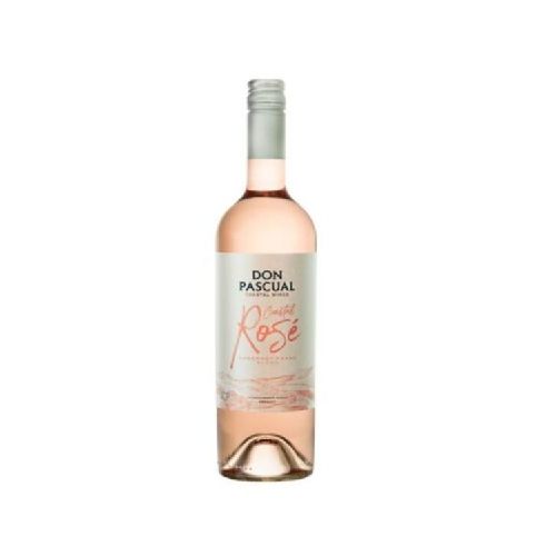 VINO DON PASCUAL COASTAL ROSE 750 ML - Alvear