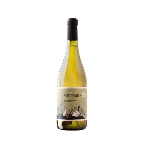 VINO QUINTA SANTERO GEWURZTRAMINER 750 ML - Alvear