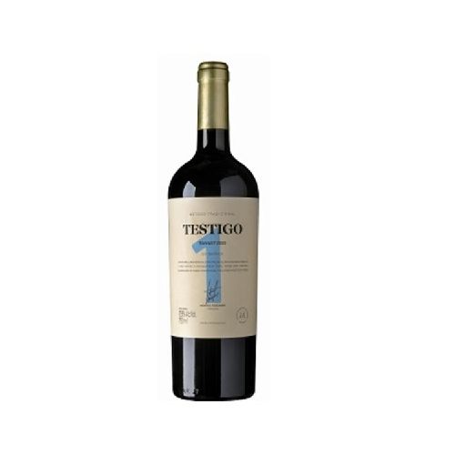 VINO MONTES TOSCANINI TESTIGO 1 TANNAT 750 ML - Alvear