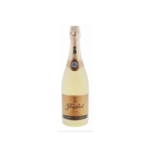 CAVA FREIXENET CARTA NEVADA 750 ML - Alvear