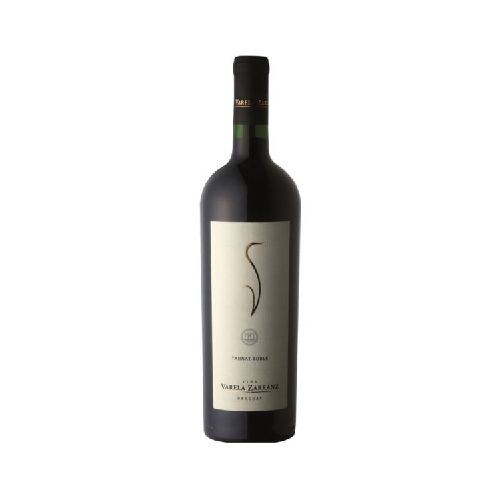 VINO VARELA ZARRANZ ROBLE TANNAT 750 ML - Alvear