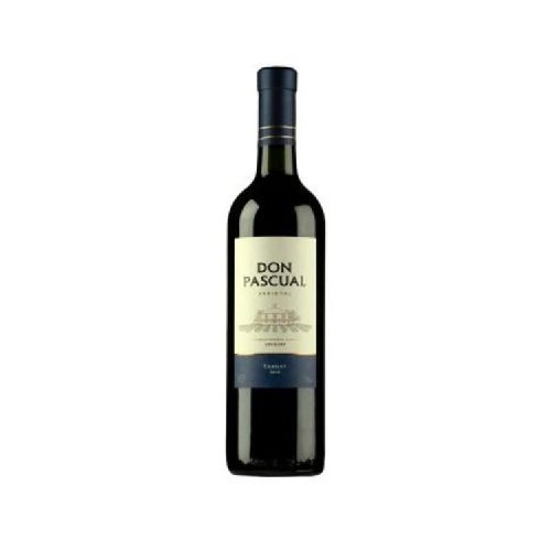 VINO DON PASCUAL TANNAT 750 ML - Alvear