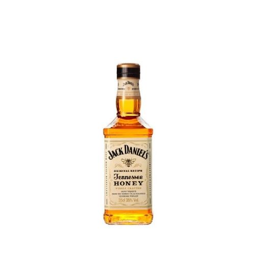 WHISKEY JACK DANIELS HONEY 200 ML - Alvear