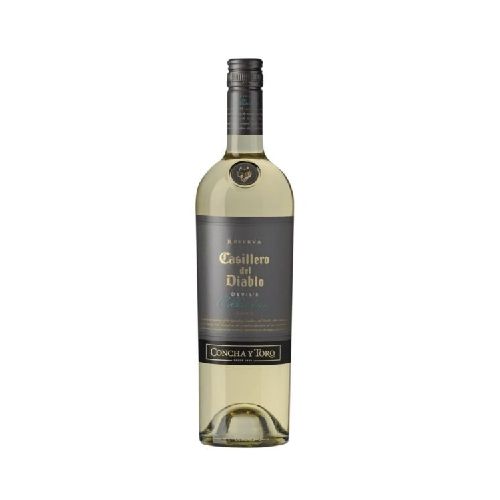 VINO CASILLERO DEL DIABLO DEVILS WHITE COLLECTION 750 ML - Alvear