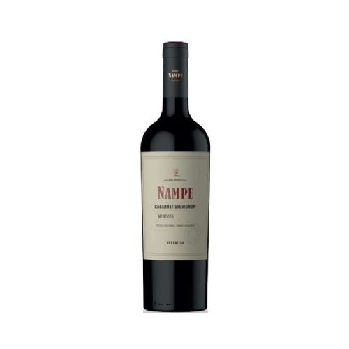 VINO NAMPE CABERNET SAUVIGNON 750 ML - Alvear