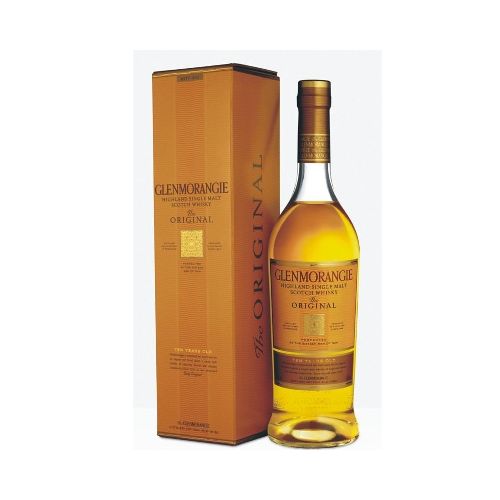 WHISKY GLENMORANGIE SINGLE MALT 750 ML - Alvear