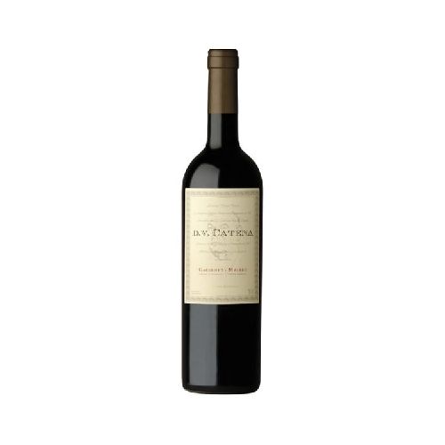 VINO DV CATENA CABERNET MALBEC 750 ML - Alvear