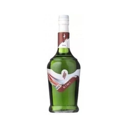 LICOR DE KIWI DEEP 750 ML - Alvear