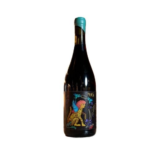 VINO MARICHAL MENCIA 750 ML - Alvear