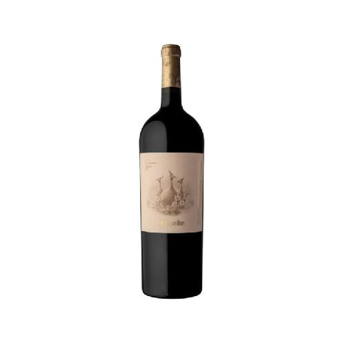 VINO LAS PERDICES RESERVA MALBEC 750 ML - Alvear