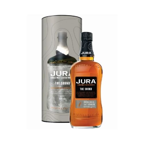 WHISKY ISLE OF JURA THE SOUND SINGLE MALT 1 LT - Alvear