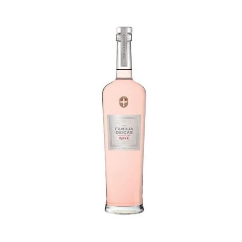 VINO FAMILIA DEICAS ROSE OCEAN BLEND 750 ML - Alvear