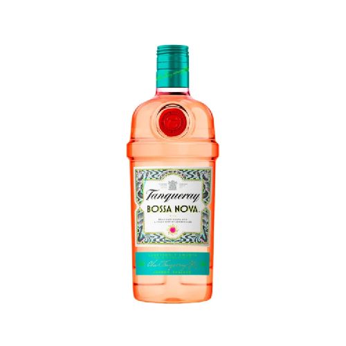 GIN TANQUERAY BOSSA NOVA 700 ML - Alvear