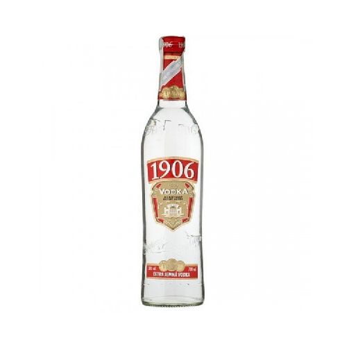Vodka 1906 700 Ml