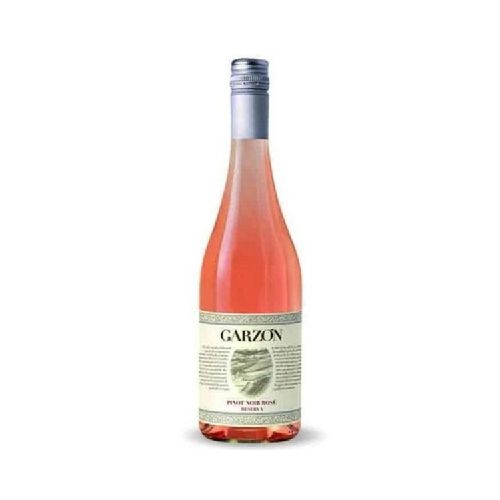 VINO GARZON RESERVA PINOT NOIR ROSE 750 ML - Alvear