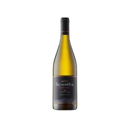 VINO TRUMPETER CHARDONNAY 750 ML - Alvear