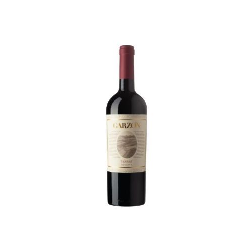 VINO GARZON RESERVA TANNAT 750 ML - Alvear