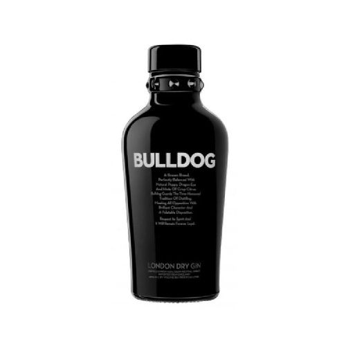 GIN BULLDOG 1 LT - Alvear