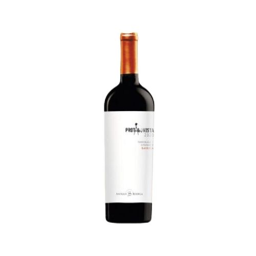 VINO PROTAGONISTA T1E2 2020 BARRICA 750 ML - Alvear