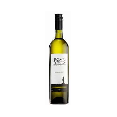 VINO PRIMA DONNA SAUVIGNON BLANC 750 ML - Alvear