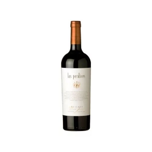 VINO LAS PERDICES RESERVA DON JUAN 750 ML - Alvear