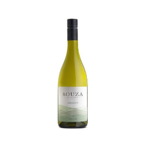 VINO BOUZA SEMILLON 750 ML - Alvear