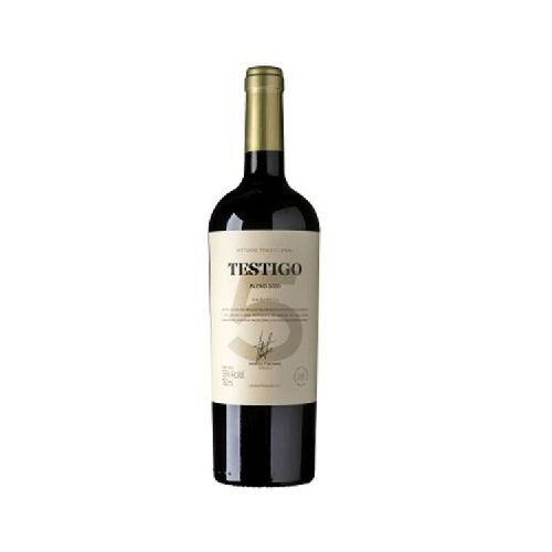 VINO MONTES TOSCANINI TESTIGO 5 BLEND 750 ML - Alvear