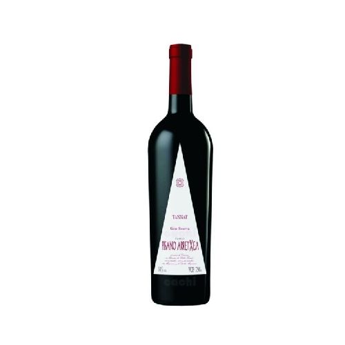 VINO PISANO ARRETXEA TINTO 750 ML - Alvear