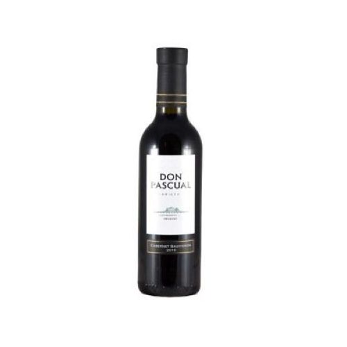 VINO DON PASCUAL CABERNET SAUVIGNON 375 ML - Alvear