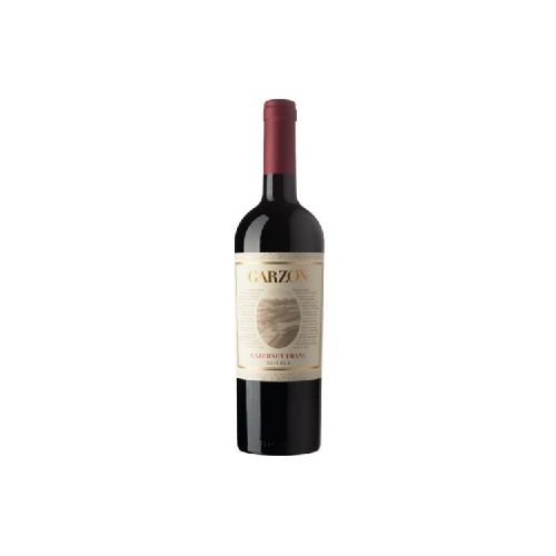 VINO GARZON RESERVA CABERNET FRANC 750 ML - Alvear