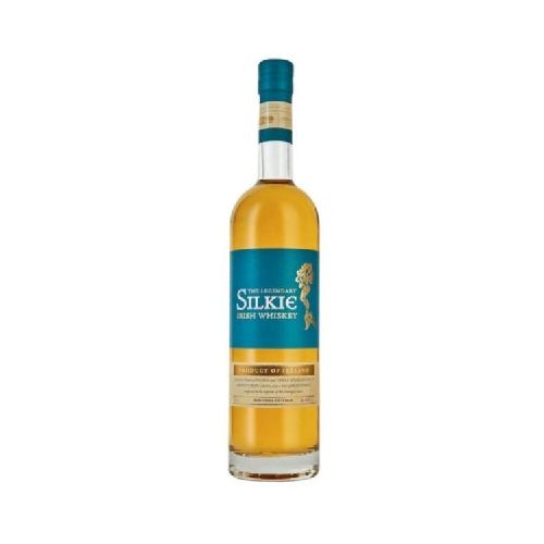 WHISKY LEGENDARY SILKIE IRLANDES 750 ML - Alvear