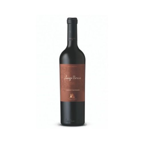 VINO LUIGI BOSCA CABERNET SAUVIGNON 750 ML - Alvear