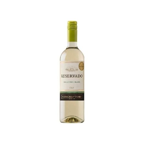 VINO CONCHA Y TORO RESERVADO SAUVIGNON BLANC 750 ML - Alvear