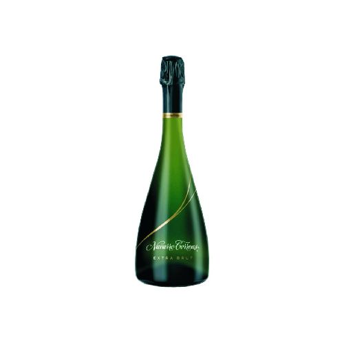 ESPUMANTE NAVARRO CORREA EXTRA BRUT 750 ML - Alvear