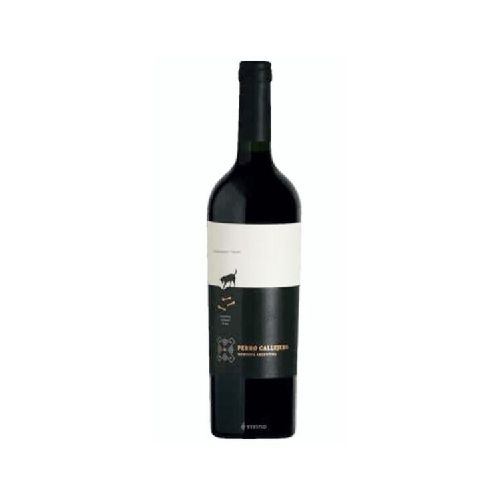 VINO PERRO CALLEJERO CABERNET FRANC 750 ML - Alvear