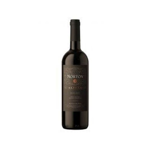 VINO NORTON ALTURA MALBEC 2019 750 ML - Alvear