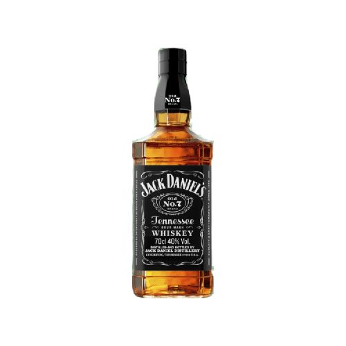 WHISKEY JACK DANIELS 700 ML - Alvear