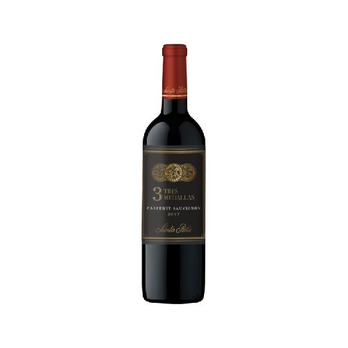 VINO SANTA RITA CABERNET SAUVIGNON 750 ML - Alvear