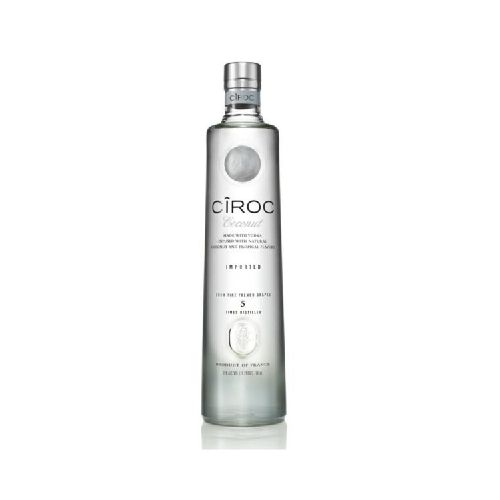 VODKA CIROC COCONUT 750 ML - Alvear