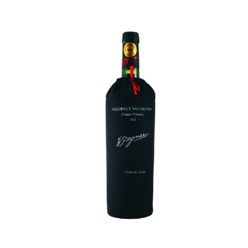 VINO H.STAGNARI CABERNET SAUVIGNON 1X1 750 ML - Alvear