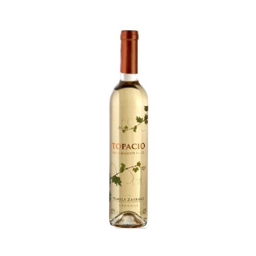 VINO VARELA ZARRANZ TOPACIO DULCE 500 ML - Alvear