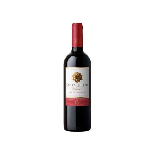 VINO SANTA HELENA CABERNET SAUVIGNON 750 ML - Alvear