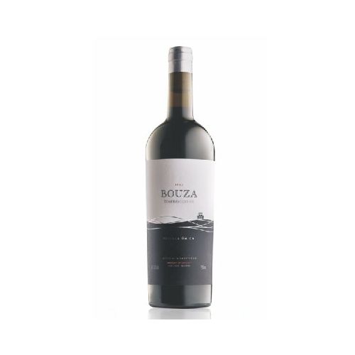 VINO BOUZA PARCELA UNICA TEMPRANILLO B15 2020 750 ML - Alvear