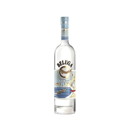 VODKA BELUGA NOBLE SUMMER 700 ML - Alvear