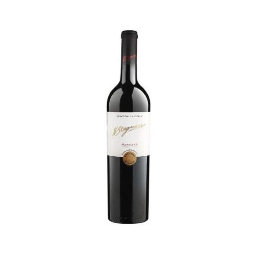 VINO H.STAGNARI MARSELAN 750 ML - Alvear