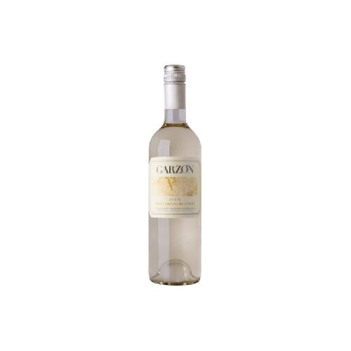 VINO GARZON PINOT GRIGIO 750 ML - Alvear