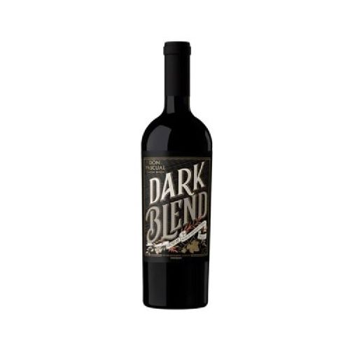 VINO DON PASCUAL DARK BLEND 750 ML - Alvear