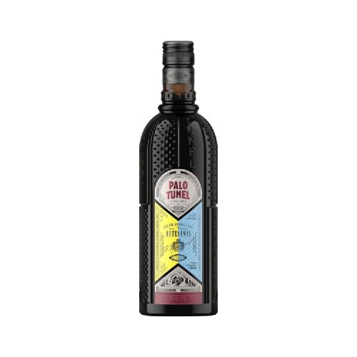 LICOR DE HIERBAS PALO DE TUNEL 700 ML - Alvear